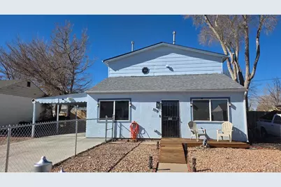 1719 Quillian Ave, Pueblo, CO 81005 - Photo 1