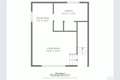 3223-3225 Baltimore Ave, Pueblo, CO 81008 - Photo 26