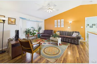 1182 W Broken Bow Dr, Pueblo West, CO 81007 - Photo 6