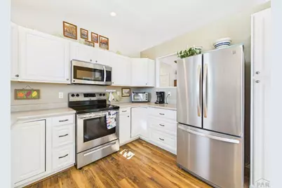 1182 W Broken Bow Dr, Pueblo West, CO 81007 - Photo 14