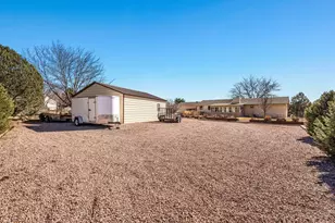 235 S Golfwood Dr E, Pueblo West, CO 81007 - Photo 32