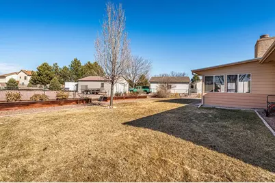 235 S Golfwood Dr E, Pueblo West, CO 81007 - Photo 30