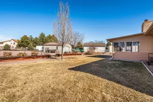 235 S Golfwood Dr E, Pueblo West, CO 81007 - Photo 30