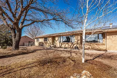 235 S Golfwood Dr E, Pueblo West, CO 81007 - Photo 38