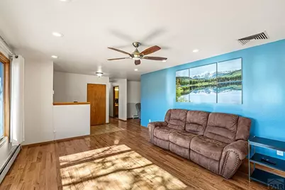 235 S Golfwood Dr E, Pueblo West, CO 81007 - Photo 2