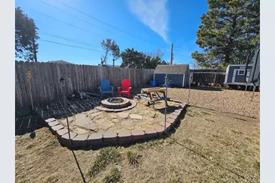 460 E 4th Ave, Springfield, CO 81073 - Photo 22