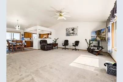 1177 E Kirkwood Dr, Pueblo West, CO 81007 - Photo 4