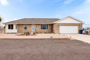 1177 E Kirkwood Dr, Pueblo West, CO 81007 - Photo 1