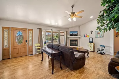 570 S Ferncliff, Pueblo West, CO 81007 - Photo 4