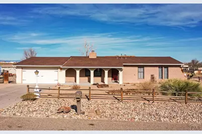 95 E Idaho Springs Dr, Pueblo West, CO 81007 - Photo 1