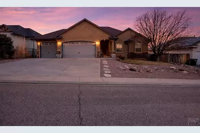 1507 Lynn Meadows Dr, Pueblo, CO 81005 - Photo 1
