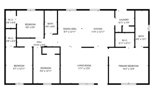 2501 E 9th St, Pueblo, CO 81001 - Photo 16