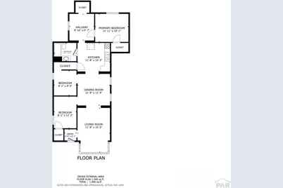 611 W 11th St, Pueblo, CO 81003 - Photo 20