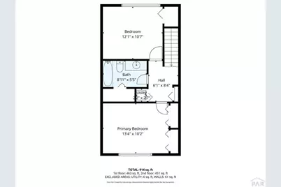 2101 Chatalet Lane #G, Pueblo, CO 81005 - Photo 28