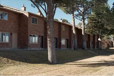 2101 Chatalet Lane #G, Pueblo, CO 81005 - Photo 1