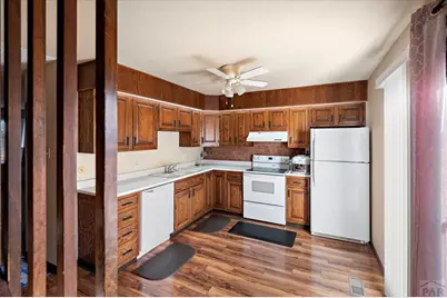 2101 Chatalet Lane #G, Pueblo, CO 81005 - Photo 14