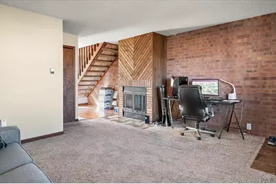 2101 Chatalet Lane #G, Pueblo, CO 81005 - Photo 8