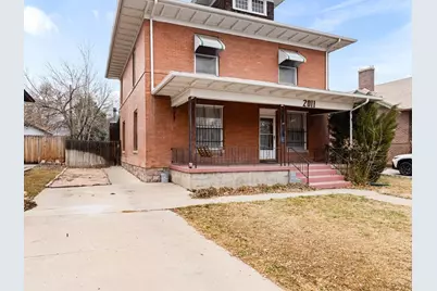2011 N Greenwood St, Pueblo, CO 81003 - Photo 1