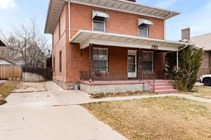 2011 N Greenwood St, Pueblo, CO 81003 - Photo 1