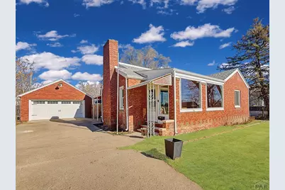 1523 E 9th St, Pueblo, CO 81001 - Photo 2