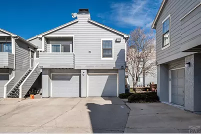 941 Tampico, Colorado Springs, CO 80910 - Photo 4