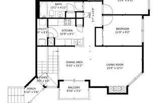 941 Tampico, Colorado Springs, CO 80910 - Photo 20