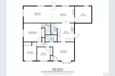 3137 Skyview Ave, Pueblo, CO 81008 - Photo 30