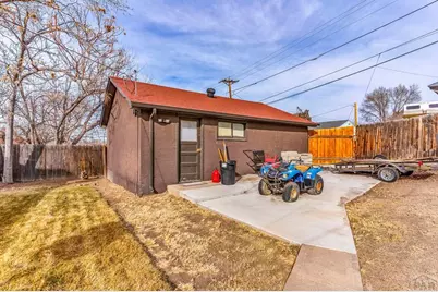 719 W 17th St, Pueblo, CO 81003 - Photo 26