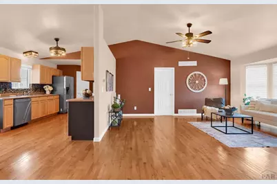 682 N Mancos Dr, Pueblo West, CO 81007 - Photo 8