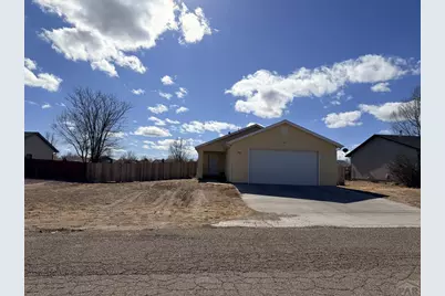 202 E Beshoar Dr, Pueblo West, CO 81007 - Photo 2