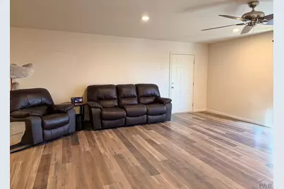 202 E Beshoar Dr, Pueblo West, CO 81007 - Photo 4
