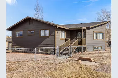 815 Ohio St, Westcliffe, CO 81252 - Photo 1