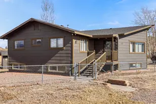 815 Ohio St, Westcliffe, CO 81252 - Photo 1