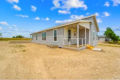 4828 Hicklin Dr, Colorado City, CO 81019 - Photo 2