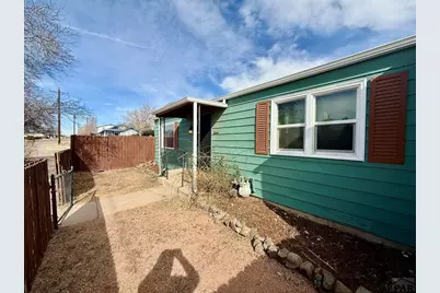 1520 Craig St, Pueblo, CO 81003 - Photo 4