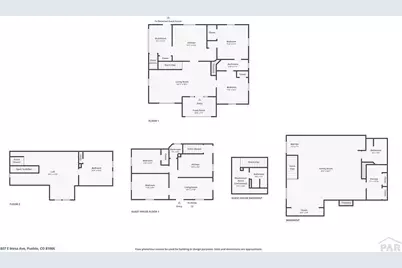 807 E Mesa Ave, Pueblo, CO 81006 - Photo 46