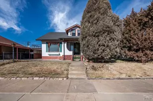 807 E Mesa Ave, Pueblo, CO 81006 - Photo 2