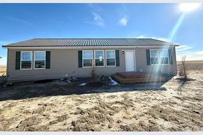 22716 County Rd 2, Rush, CO 80833 - Photo 1