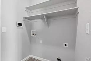 1187 E Ivanhoe Dr, Pueblo West, CO 81007 - Photo 22