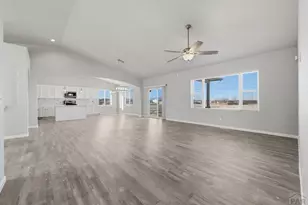 1187 E Ivanhoe Dr, Pueblo West, CO 81007 - Photo 8