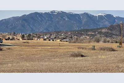 Lot 139 Cuerno Verde Blvd, Colorado City, CO 81019 - Photo 1