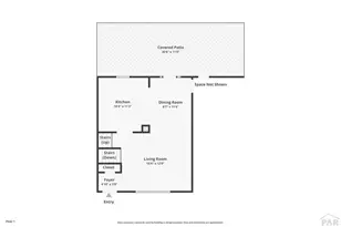 4038 West Dr, Pueblo, CO 81008 - Photo 30