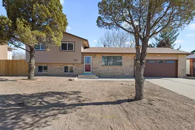 4038 West Dr, Pueblo, CO 81008 - Photo 1