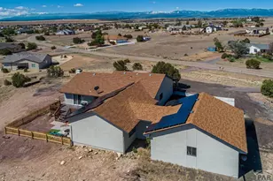 712 S Carrizo Springs Ave, Pueblo West, CO 81007 - Photo 30