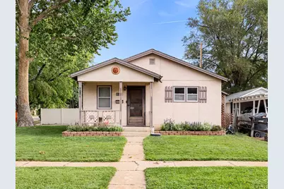 125 W 20th St, Pueblo, CO 81003 - Photo 1