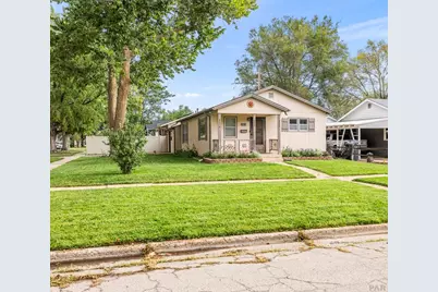 125 W 20th St, Pueblo, CO 81003 - Photo 2