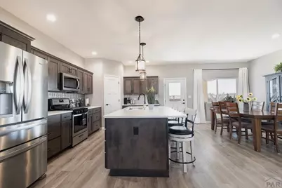 748 E Heron Dr, Pueblo West, CO 81007 - Photo 8