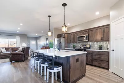 748 E Heron Dr, Pueblo West, CO 81007 - Photo 6