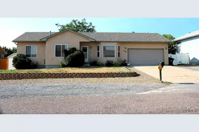 226 E Falcon Dr, Pueblo West, CO 81007 - Photo 1