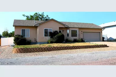 226 E Falcon Dr, Pueblo West, CO 81007 - Photo 2